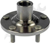 APDTY 041511 Generation 1 Wheel Hub