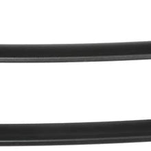 ECCPP Roof Rack Rails Luggage Racks Fit for Toyota Highlander 2014-2019,Max Load Up to 165LBS Can Carry Bicycles, Kayaks, Snowboards Cargo Bars Carrier