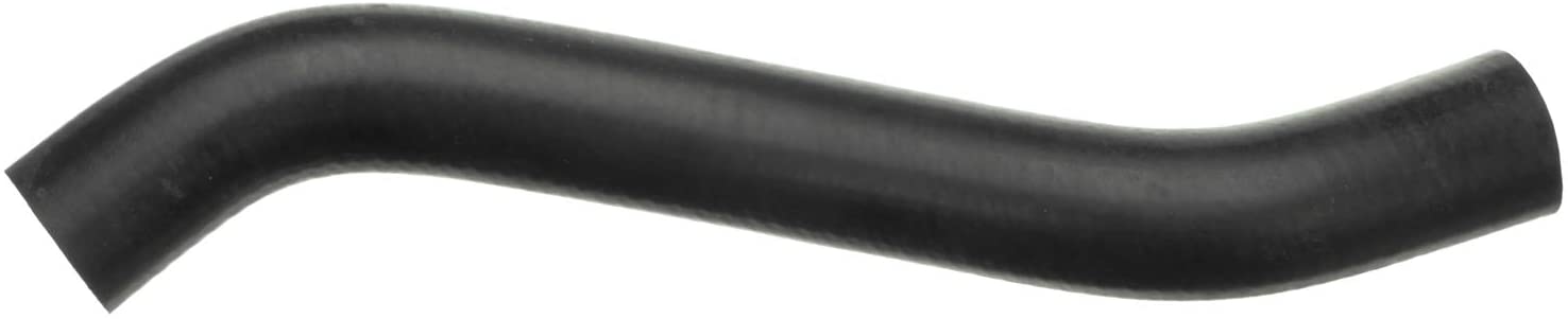 ACDelco 88872303 Professional Radiator Coolant Hose, 1 Pack