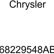 Genuine Chrysler 68229548AB Electrical Instrument Panel Wiring