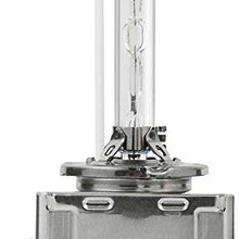 PHILIPS Xenon X-TremeVision Gen2 +150% D3S HID Xenon Bulbs Set Of Two 42403XV2C1