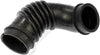 APDTY 707838 Engine Air Intake Throttle Body Hose Fits 98-02 Toyota Corolla 1.8L