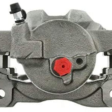 Centric Parts 141.44164 Front Left Rebuilt Caliper With Hardware