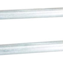 MILLION PARTS 2 Pcs Front Left Right Stabilizer Sway Bar End Links Suspension Kit fit for Acura 1997-1999 CL 1995-1998 TL Honda 1990-1997 Accord 1995-1998 Odyssey 1996-1999 Isuzu Oasis