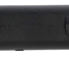 FINDAUTO Left+Front ABS Wheel Speed Sensor ALS1398 fit for 2002-2007 Jeep Liberty