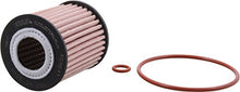 FRAM Filtro de aceite de repuesto ultra sintético para automóviles, diseñado para cambios de aceite sintético que duran hasta 20 K millas, XG9641 (paquete de 1)