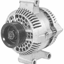 Quality-Built 15639N domestic Alternator