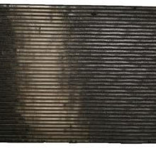 TCW 44-3086 A/C Condenser (Quality With Perfect Vehicle Fitment)