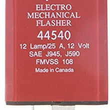 Electromagnetic Flasher