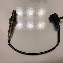 YourRadiator YR460S - New OEM Replacement Oxygen (O2) Sensor (Position: Upstream)