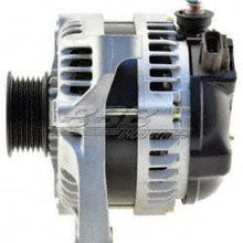 BBB Industries 11293 Remanufactured Alternator