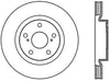 StopTech 120.44146CRY Brake Rotor