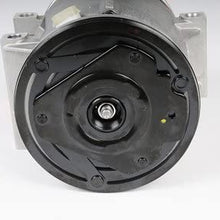 ACDelco 15-21664 GM Original Equipment Air Conditioning Compressor