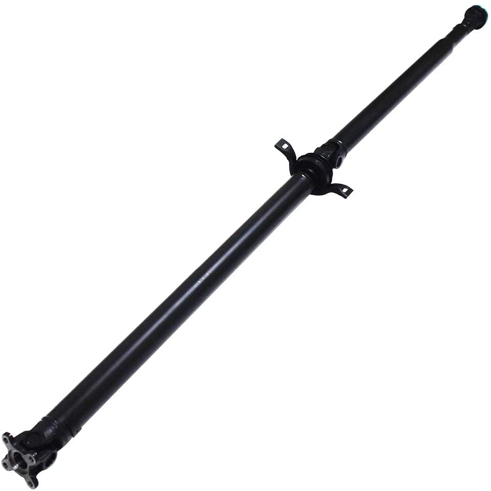 labwork Rear Drive Shaft Prop Shaft Assembly for 2005-2006 Chevrolet Equinox 3.4L V6 19152721 19259831