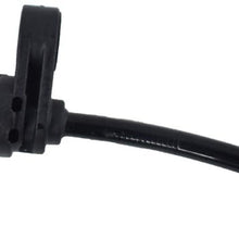 4 ABS Sensor Front Rear Right Left Fit For BMW 128i 323i 325i 328i E90