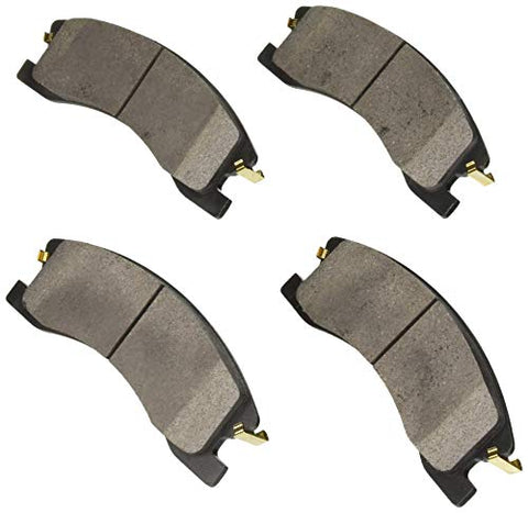 StopTech 306.09450 Brake Pad