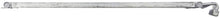 VioletLisa All Aluminum Air Condition Condenser 1 Row Compatible with 1998-2004 Seville 4.6L V8 Without Oil Cooler
