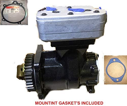 Air Compressor for Cummins ISX