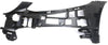 Make Auto Parts Manufacturing - FRONT UPPER DRIVER SIDE BUMPER COVER SUPPORT; FOR SEDAN WITH AMG - MB1042108 (MB1042108)