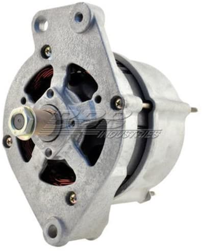 BBB Industries 14818 Remanufactured Alternator