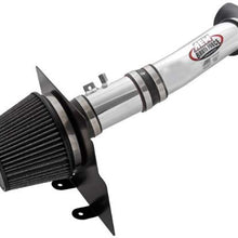 AEM 21-8108DP Polished Brute Force Intake System