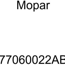 Mopar 77060022AB Cold Air Intake System