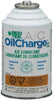RED TEK OilCharge12 A/C Universal Refrigeration Oil (4 oz. can)