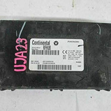 REUSED PARTS Theft-Locking Control Module Fits 2015 15 Challenger 68234228AC P68234228AC