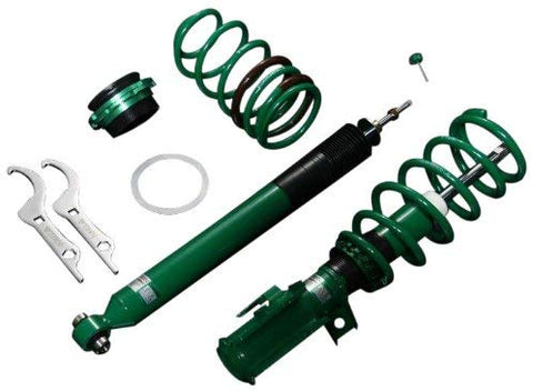 Tein GSQ08-21AS2 Street Advance Damper Kit