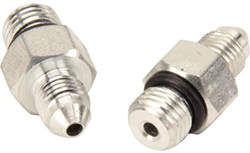 7/16 Inch-20-3 AN Male Brake Adapter Connector Fitting