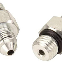 7/16 Inch-20-3 AN Male Brake Adapter Connector Fitting