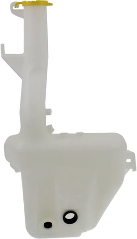 Windshield Washer Tank compatible with Routan 09-10 Tank compatible with And Cap Only