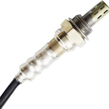 higherbro 4x Oxygen O2 Sensor for 2008 2009 2010 2011 2012 2013 2014 GMC Yukon 4.8L/5.3L/6.0L/6.2L Upstream + Downstream Upper Lower