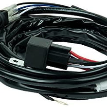 Blazer CWL610 9' Quick-Connect Wire Harness for 1 Light