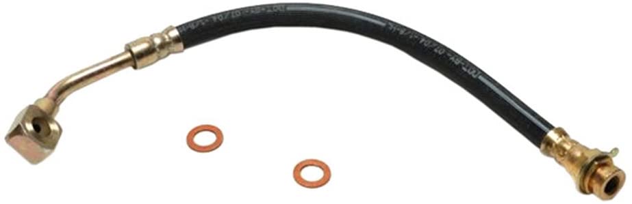 Raybestos BH380414 Professional Grade Hydraulic Brake Hose