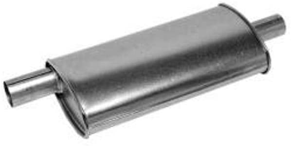 Walker 17905 Economy Pro-Fit Universal Muffler