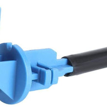 Duokon ABS Plastic Coolant Level Sensor, Auto Coolant Fluid Level Sensor Fit For Land Rover PCJ500020