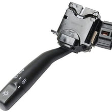 Turn Signal Switch Compatible with Paseo/Toyota Tercel 98-97 / FJ Cruiser 07-13 15 Male Terminals