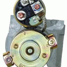 ACDelco 337-1119 Professional Starter
