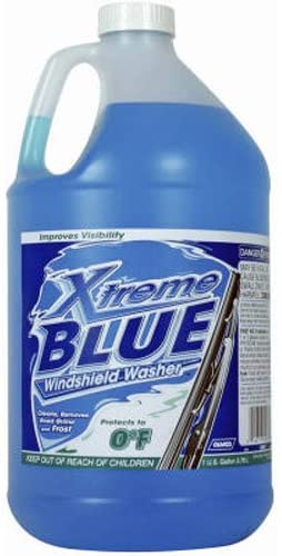 Camco 30987 Windshield Fluid