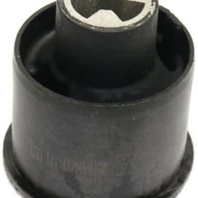 Trailing Arm Bushing compatible with VW Beetle 98-10 / Jetta 99-10 Rear RH=LH Rear To Axle