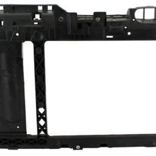 Perfect Fit Group REPF250115 - Fiesta Radiator Support