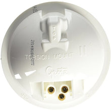 Grote 52772 4" Torsion Mount II Stop Tail Turn Light