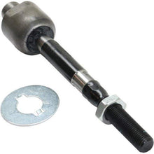 Tie Rod End Set of 2 for 2017 Honda Accord Front Left and Right Side Inner