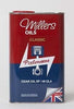 Millers Oils 7928JCT Classic Gear Oil EP 140 GL4, 1 liter can