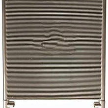 HIERTURB Hydraulic Oil Cooler 4466041 for Hitachi Excavator ZX450 ZX470H-5G ZX480MT ZX500LC