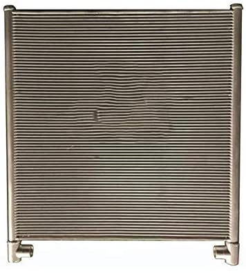 HIERTURB Hydraulic Oil Cooler 4466041 for Hitachi Excavator ZX450 ZX470H-5G ZX480MT ZX500LC