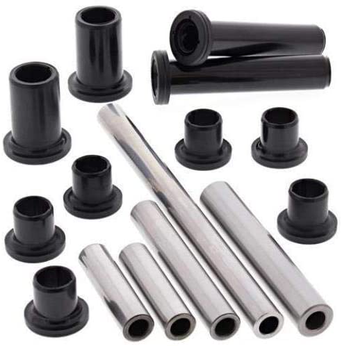 BossBearing Rear Independent Suspension Bushings Kit for Polaris Sportsman 550 EFI 2011