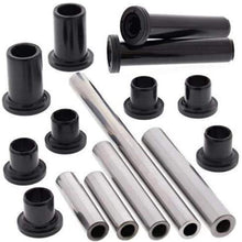 BossBearing Rear Independent Suspension Bushings Kit for Polaris Sportsman 850 Forest 2011