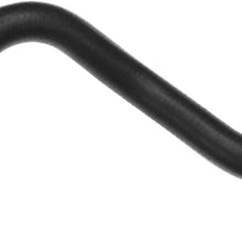 ACDelco 27300X Radiator Coolant Hose, 1 Pack